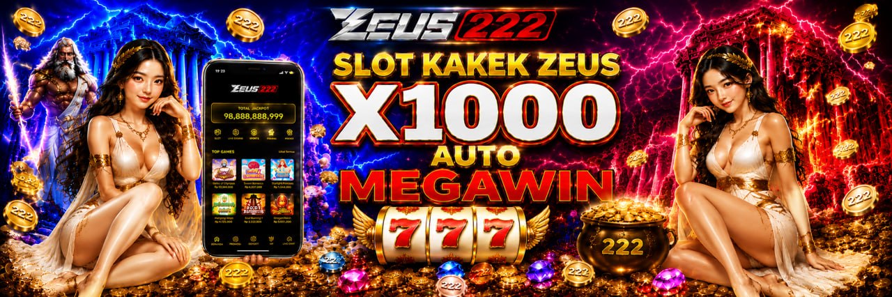 SLOT OLYMPUS
